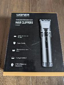 New Shavers & Trimmers For Sale - Photo 3