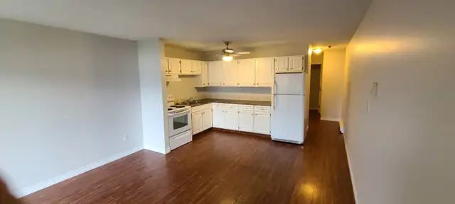 SPACIOUS – RENOVATED – PET FRIENDLY
