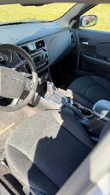 Chrysler 200 - Photo 4