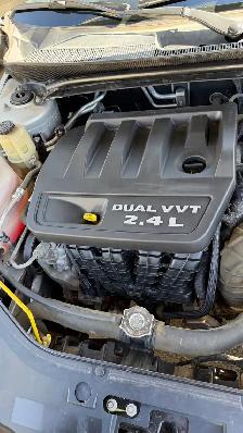 Chrysler 200 - Photo 7