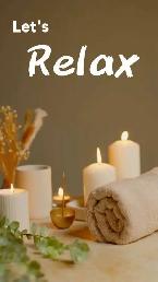 Spring Relax Massage
