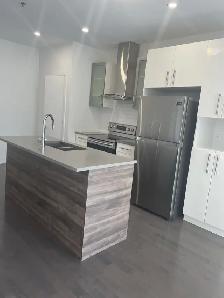 Condo 4 1/2 à louer - disponible maintenant - Photo 2