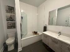 Condo 4 1/2 à louer - disponible maintenant - Photo 5