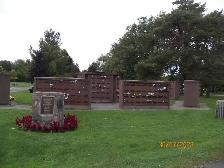 Cemetery Niche - Photo 6