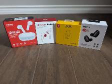 Brand New Wireless Bluetooth Headphones For Sale - Photo 5