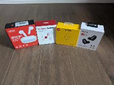 Brand New Wireless Bluetooth Headphones For Sale - Photo 6