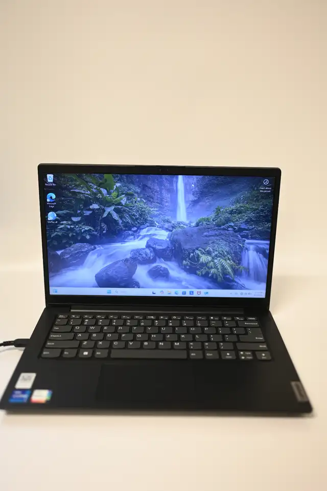 Lenovo 12th gen 500gb 16gb RAM i7 14' Used in good condition