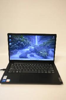 Lenovo 12th gen 500gb 16gb RAM i7 14' Used in good condition - Photo 1
