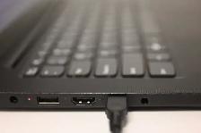 Lenovo 12th gen 500gb 16gb RAM i7 14' Used in good condition - Photo 6