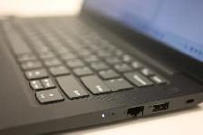 Lenovo 12th gen 500gb 16gb RAM i7 14' Used in good condition - Photo 7