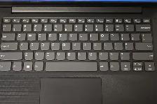 Lenovo 12th gen 500gb 16gb RAM i7 14' Used in good condition - Photo 8