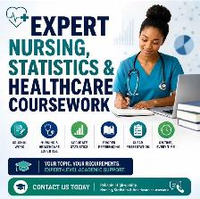 Nursing /Psychology/Business /Assignment Help /Academic Writing