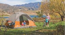 Coleman Rosewood 5-Person Tent - Photo 2