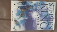 4ROMANS NEUFS DE STEPHEN KING 3 FRANCAISx1 ANGLAIS: $5.00 CHACUN - Photo 2