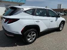 2023 Hyundai Tucson Essential - Photo 2