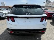 2023 Hyundai Tucson Essential - Photo 3