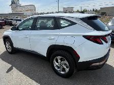 2023 Hyundai Tucson Essential - Photo 4