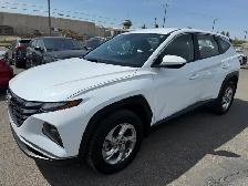 2023 Hyundai Tucson Essential - Photo 5