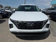 2023 Hyundai Tucson Essential - Photo 6