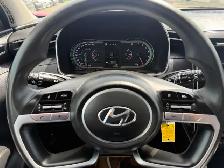 2023 Hyundai Tucson Essential - Photo 11