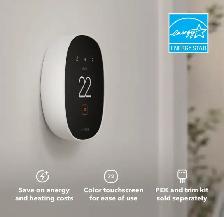 New Ecobee Essential Smart Thermostat For Sale - Photo 4