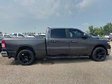 2019 Ram 1500 Big Horn - Photo 5