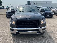 2019 Ram 1500 Big Horn - Photo 6