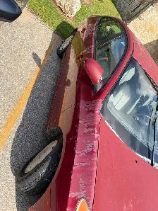 2007 Hyundai elantra - Photo 2