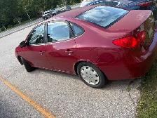2007 Hyundai elantra - Photo 4