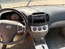 2007 Hyundai elantra - Photo 5