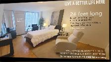 BETTER LIVING ROOM RENTAL @ 401 & Don Mills Rd. @ North York - Photo 12