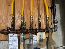 NATURAL GAS STOVES HOOKUPS AND DISCONNECTS - Photo 8
