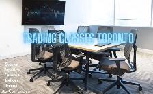 Stock Trading Classes - Photo 3