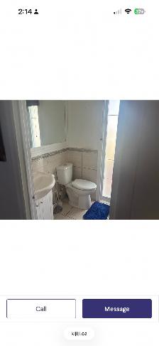 Chambre a louer dans grande maison/Room for Rent in large home - Photo 5