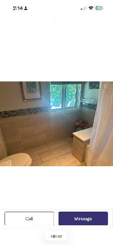 Chambre a louer dans grande maison/Room for Rent in large home - Photo 6