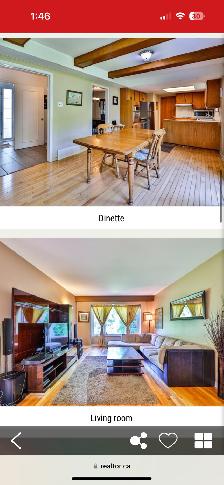 Chambre a louer dans grande maison/Room for Rent in large home - Photo 15
