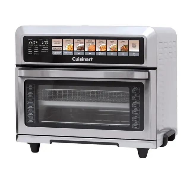Cuisinart Digital Touch Air Fryer Convection Oven