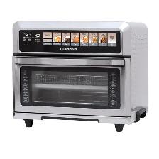 Cuisinart Digital Touch Air Fryer Convection Oven