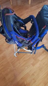 KeltyKids Ridgeline Kid Carrier Baby Backpack - Photo 2
