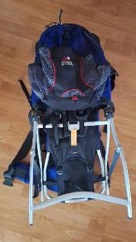 KeltyKids Ridgeline Kid Carrier Baby Backpack - Photo 3