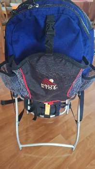 KeltyKids Ridgeline Kid Carrier Baby Backpack - Photo 4
