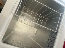 3.5 cubic foot freezer for sale - Photo 4