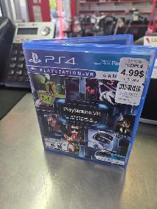 casque vr sony - Photo 2
