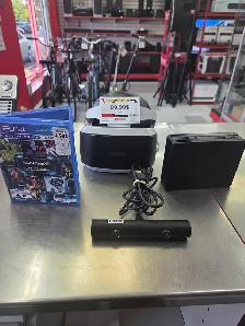 casque vr sony - Photo 6