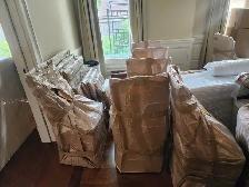Affordable, professional and reliable Toronto movers - Photo 2