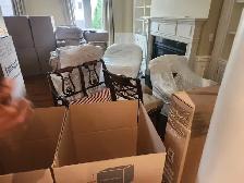 Affordable, professional and reliable Toronto movers - Photo 4