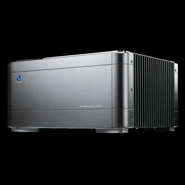 PS Audio BHK Signature 250 Stereo Amplifier