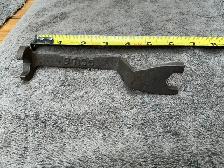 Can Anyone Tell Me Anything About GC156 Cast Iron Wrench ?