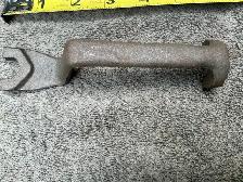 Can Anyone Tell Me Anything About GC156 Cast Iron Wrench ? - Photo 4