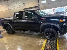 2019 Chev Silverado Trailboss - Photo 2